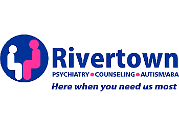 Columbus Therapists Rivertown Counseling Center