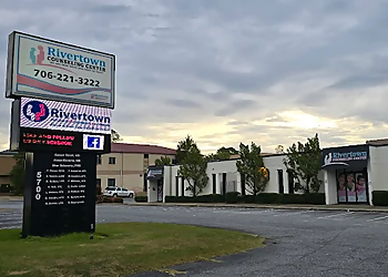 Columbus Therapists Rivertown Counseling Center