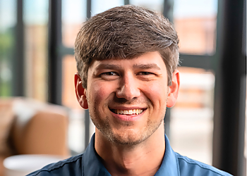 Rivertree Wealth Rivertree Wealth - Little Rock, AR Financial Services - Portrait