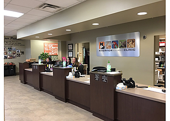 Birmingham Veterinary Clinics Riverview Animal Clinic