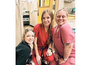 Chattanooga Veterinary Clinics Riverview Animal Hospital