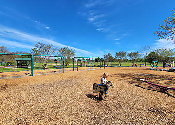 Newport News Public Parks Riverview Farm Park