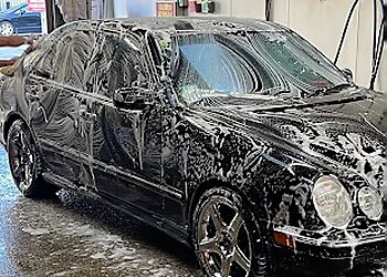 Chicago Auto Detailing Services Riverview Hand Wash and Detail