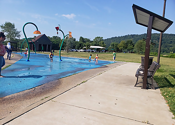 Louisville Public Parks Riverview Park