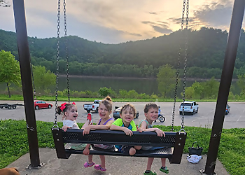 Louisville Public Parks Riverview Park