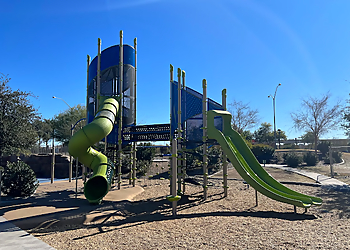 Mesa Public Parks Riverview Park