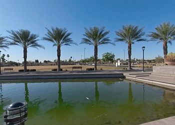 3 Best Public Parks in Mesa, AZ - Expert Recommendations