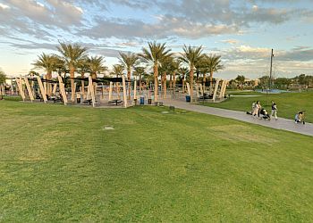 3 Best Public Parks in Mesa, AZ - Expert Recommendations