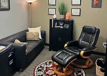 Aurora Hypnotherapy Riverwalk Hypnosis and Wellness Center