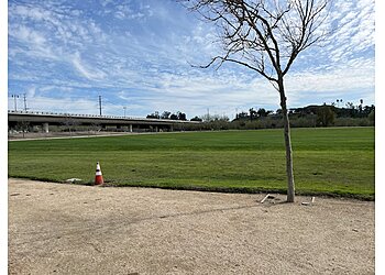Corona Hiking Trails Riverwalk Park