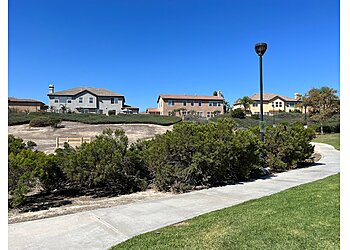 Corona Hiking Trails Riverwalk Park