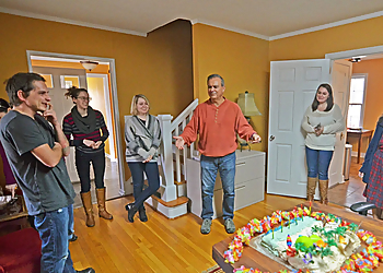 Riverworks Marketing - Chattanooga, TN Web Designers - Professional Team Image