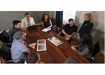 Chattanooga Advertising Agencies Riverworks Marketing Group, LLC.