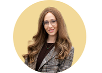 Lakewood Marriage Counselors Rivki (Rikki) Israel, LCSW