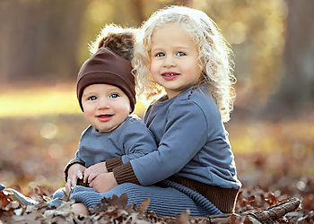 Rivky Kellman Photography - Lakewood, NJ Portrait Photographers - Client Service Image