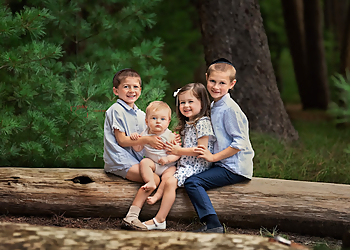 Rivky Kellman Photography - Lakewood, NJ Portrait Photographers - Service Process Image