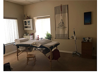 Gainesville Acupuncture Rizzo Acupuncture