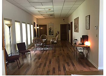 Gainesville Acupuncture Rizzo Acupuncture