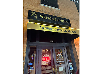 Dallas Mexican Restaurants Rj Mexican Cuisine