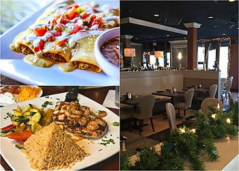 Dallas Mexican Restaurants Rj Mexican Cuisine