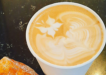 Rochester Cafe RoCoCo Cafe