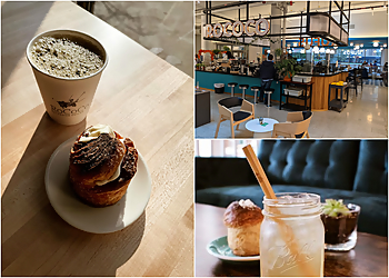 Rochester Cafe RoCoCo Cafe