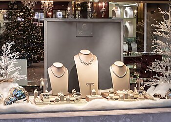 Santa Clarita Jewelry Ro Ma Jewelers