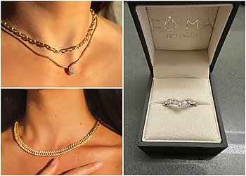 Santa Clarita Jewelry Ro Ma Jewelers