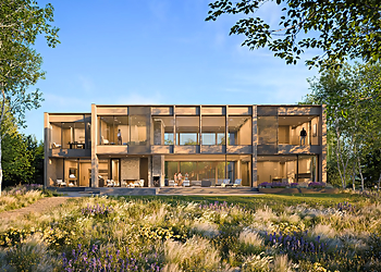 Inglewood Residential Architects Ro Rockett Design