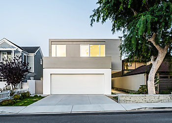 Inglewood Residential Architects Ro Rockett Design