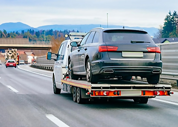 McKinney Towing Companies RoadAngel Towing & Roadside Service