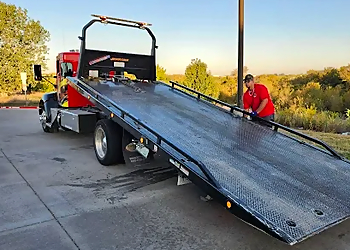 RoadAngel Towing & Roadside Service McKinney Towing Companies image 1