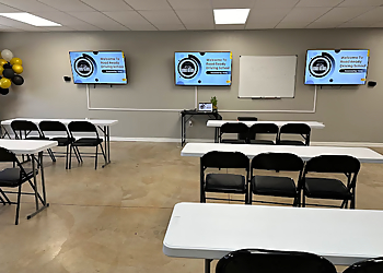 Oklahoma City Driving Schools Road Ready Driving School