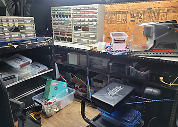 Houston Locksmiths RoadRunner Locksmith