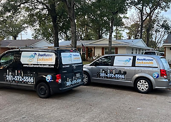 RoadRunner Locksmith Houston Locksmiths image 1