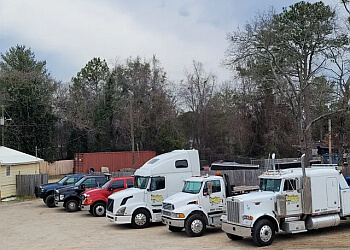 Road Runner Towing, LLC. Fayetteville Towing Companies