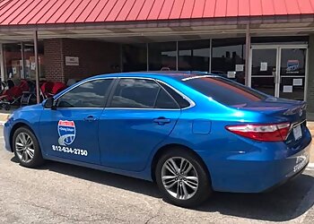 Evansville Driving Schools Road Star Driving School