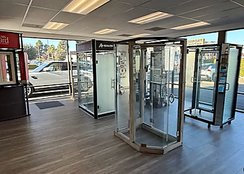 Fremont Window Companies Roadrunner Glass