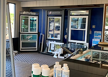 Fremont Window Companies Roadrunner Glass