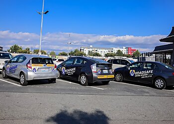 Seattle Driving Schools Roadsafe Driving Academy