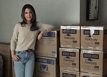 New York Moving Companies Roadway Moving