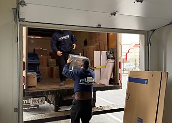 New York Moving Companies Roadway Moving