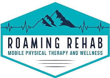 Roaming Rehab Physical Therapy - Lakewood, CO Occupational Therapists - Clinic Logo