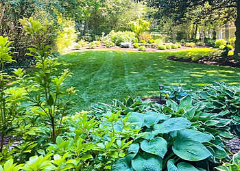 Roanoke Landscaping Companies Roanoke Landscapes