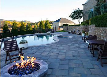 Roanoke Landscaping Companies Roanoke Landscapes