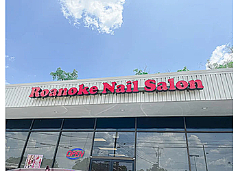 Roanoke Nail Salons Roanoke Nail Salon