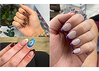 Roanoke Nail Salons Roanoke Nail Salon