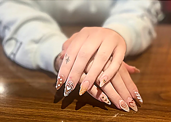 Roanoke Nail Salons Roanoke Nail Salon