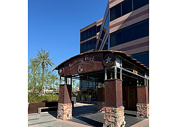 Scottsdale American Restaurants Roaring Fork