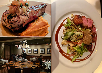 Scottsdale American Restaurants Roaring Fork